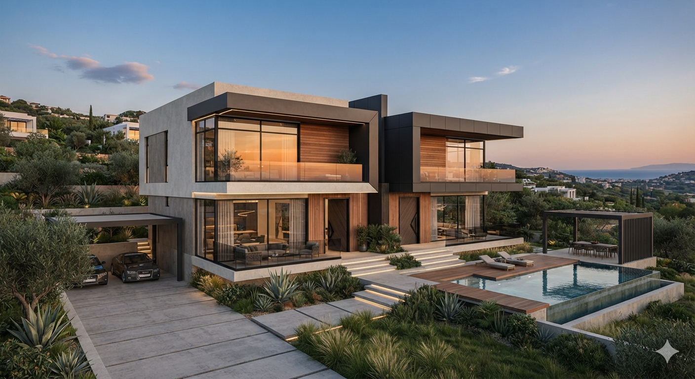 Neelam House