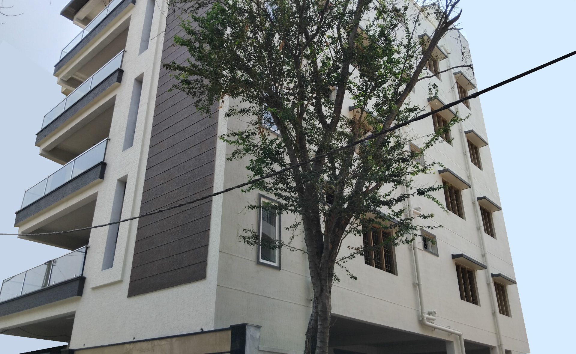 Skanda Mayura Enclave