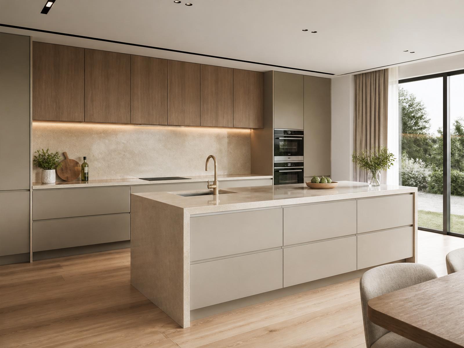 Kitchen interior reference