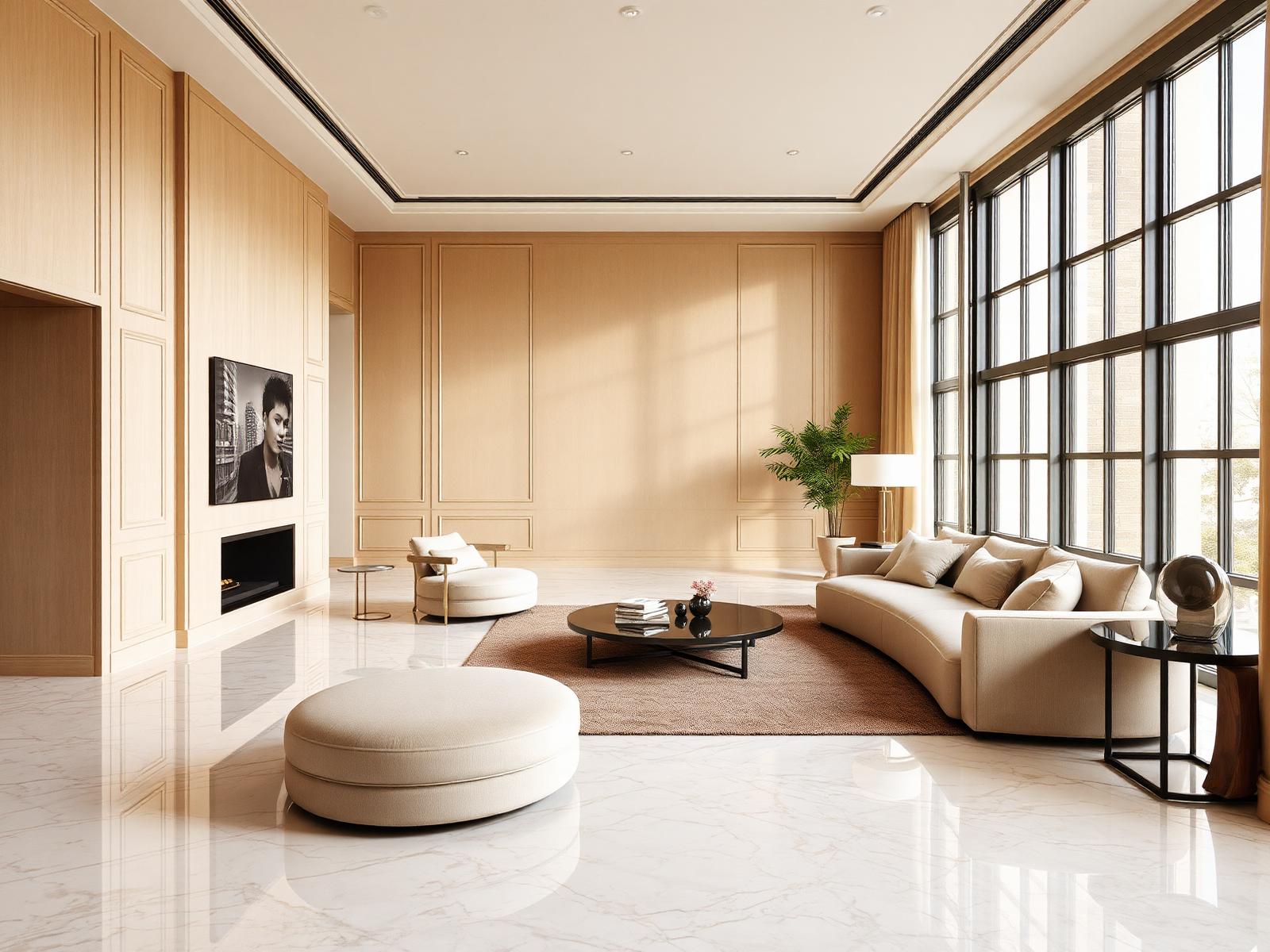 Considered interiors